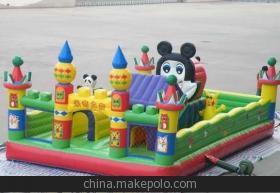 【童博充氣城堡_兒童氣模玩具_(dá)充氣玩具】?jī)r(jià)格,廠家,圖片,充氣玩具,項(xiàng)城市千佛閣童博氣模玩具廠-