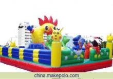 【充氣誤樂城】價(jià)格,廠家,圖片,PVC充氣玩具,廣州亞星氣模廠-