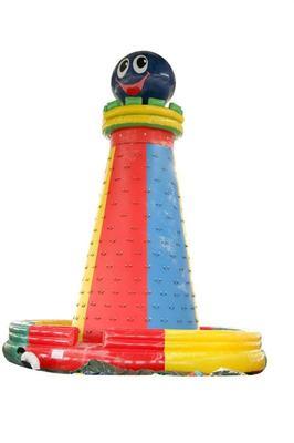 項城市水寨永紅氣模玩具廠 迪士尼城堡氣模玩具的優(yōu)質(zhì)供應(yīng)商