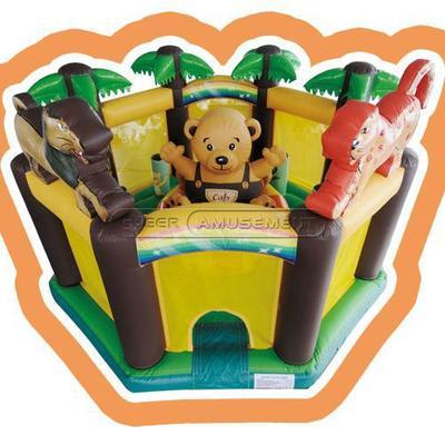 探索奇樂兒CH-II100209氣模玩具 價格、廠家與多樣化應用